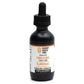 CBD/CBG Isolate Unflavored (750 - 6000 mg CBD + CBG/<.3% THC)