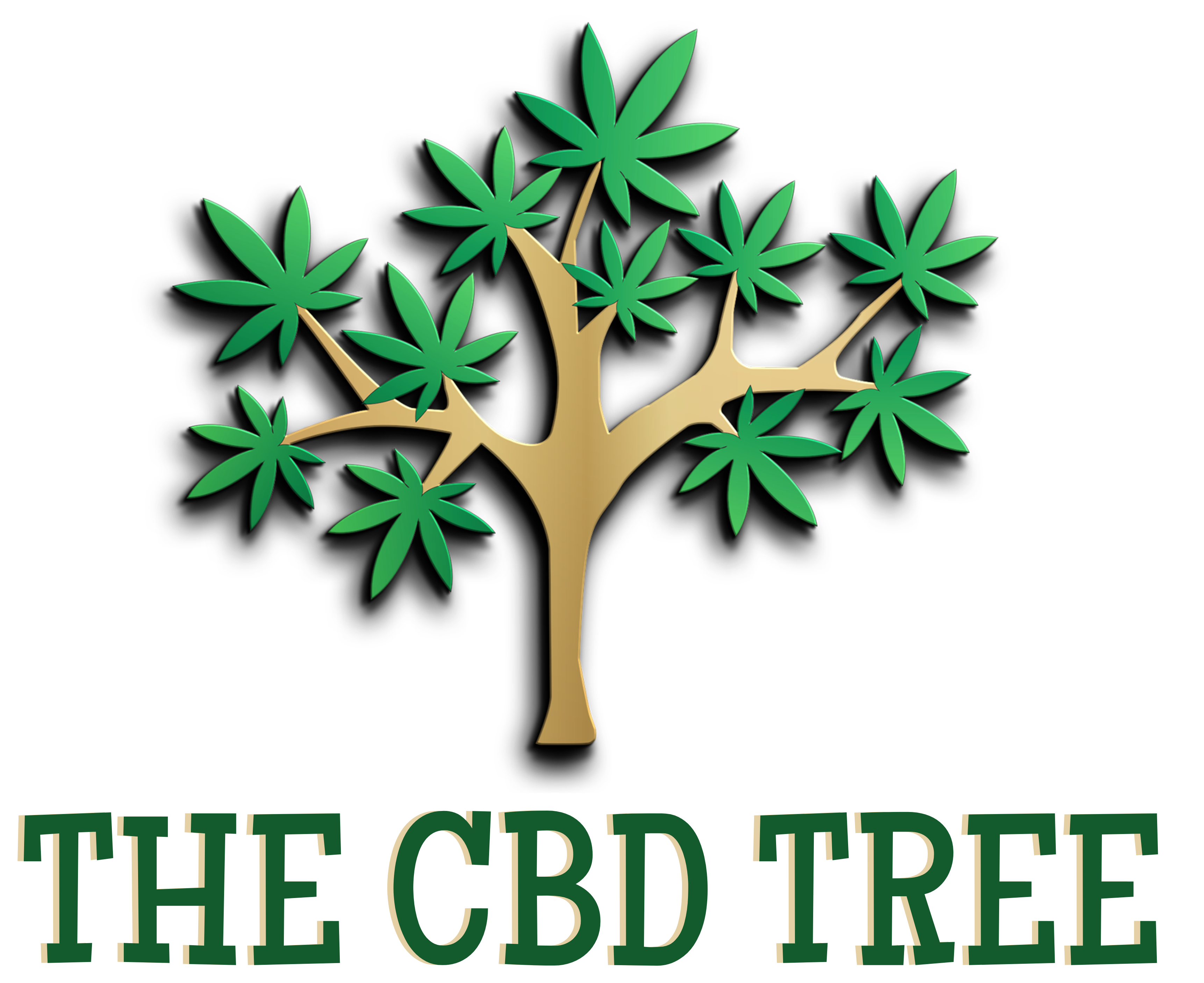 THE CBD TREE