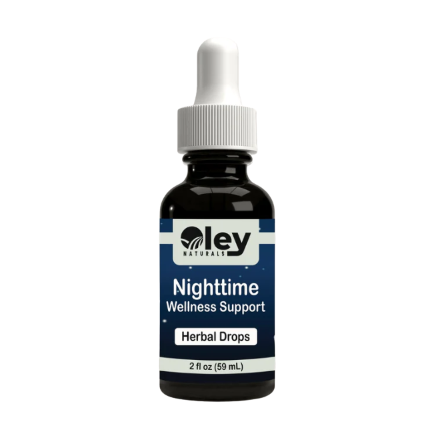 Sleep Tincture with Magnolia Bark and Passion Flower